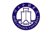 河北金融学院