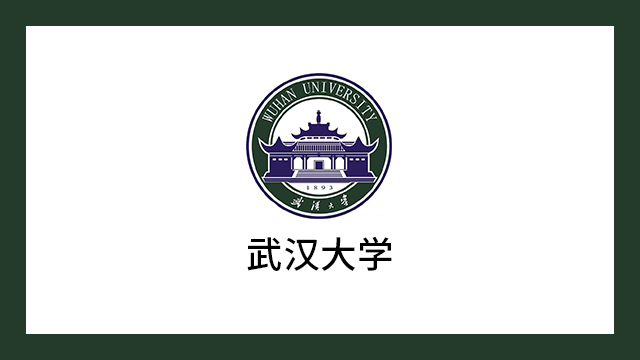 武汉大学